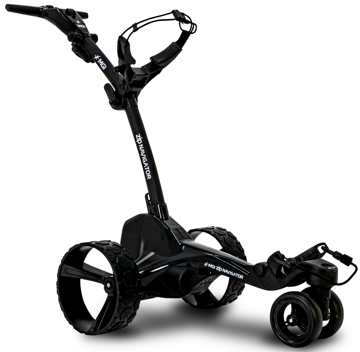 ZIP NAVIGATOR - Golfparts A/S