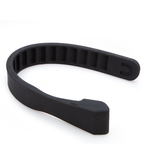 Clicgear 4.0 bag strap left