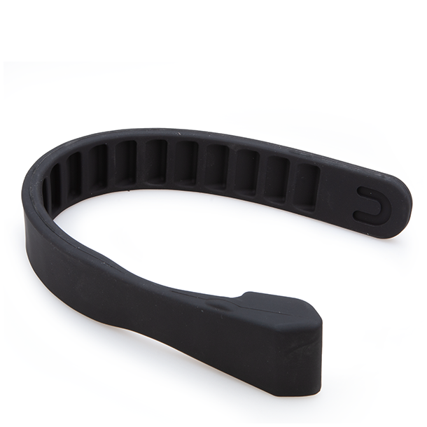 Clicgear 4.0 bag strap left