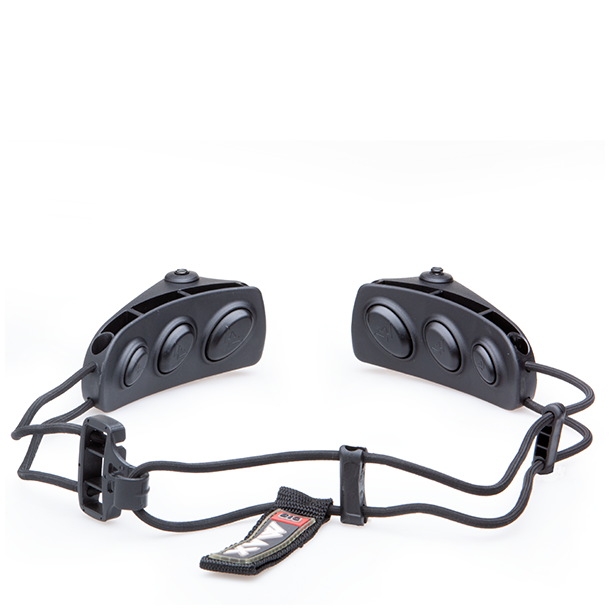 Autofold FF upper strap