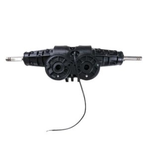 MGI Ai NAVIGATOR GEARBOX