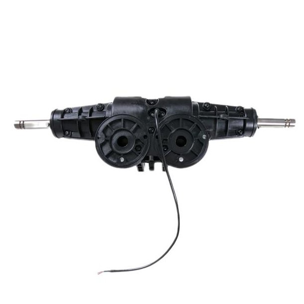 MGI Ai NAVIGATOR GEARBOX