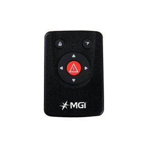 MGI Ai NAVIGATOR REMOTE