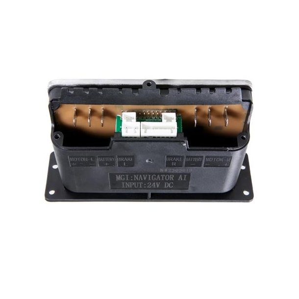 MGI Ai NAVIGATOR MOTOR CONTROLLER