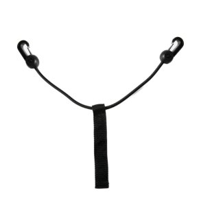 MGI Zip Lower bag strap