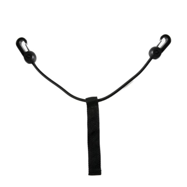 MGI Zip Lower bag strap