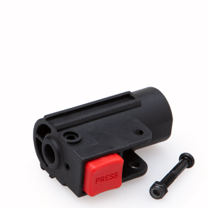 Max wheel knuckle right