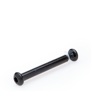 Max Blade front wheel bolt