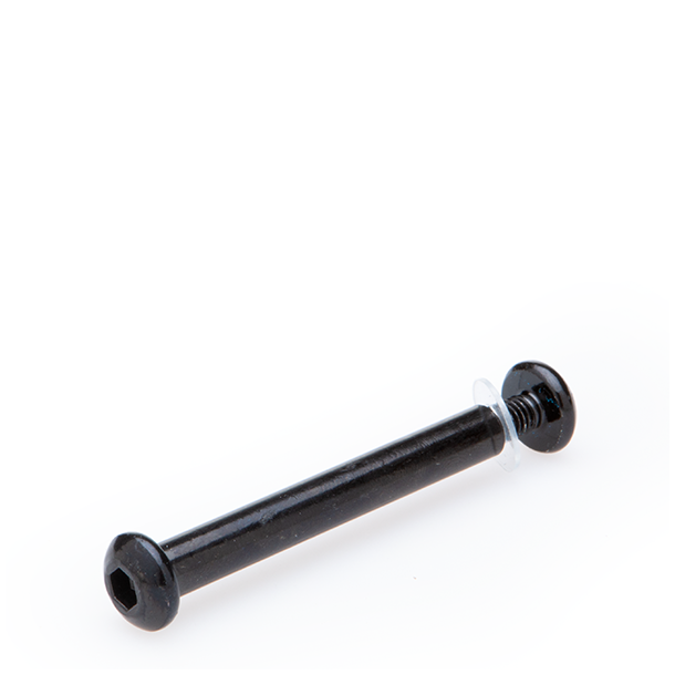 Max Blade front wheel bolt