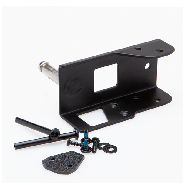 Max Blade IP knuckle left