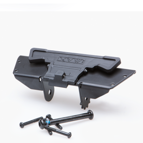 Max Blade IP front wheel holder