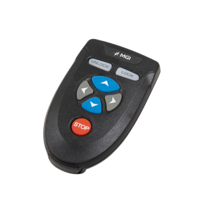MGI ZIP NAVIGATOR REMOTE