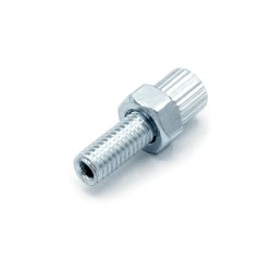CLICGEAR CABLE ADJUST NUT AND BOLT 