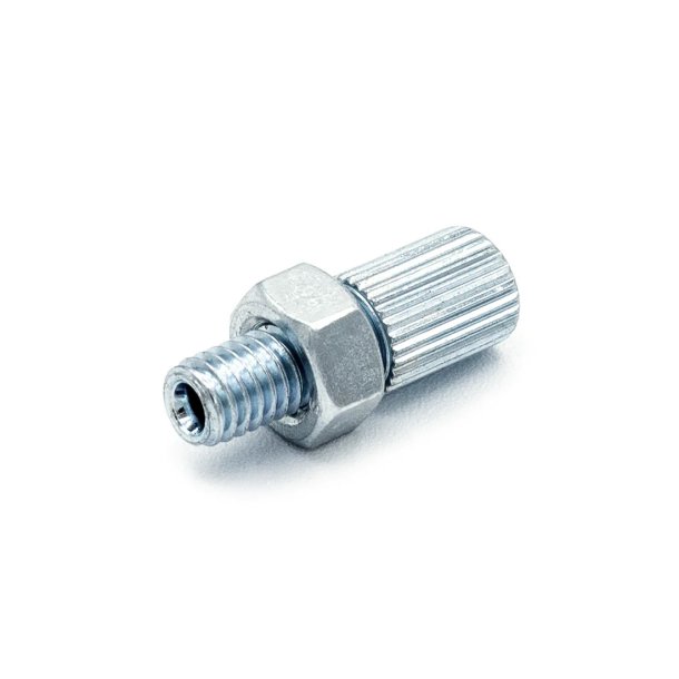 CLICGEAR CABLE ADJUST NUT AND BOLT 