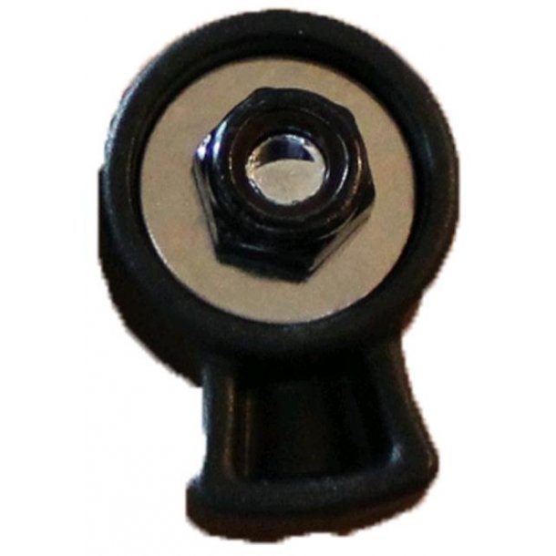 Cable nut assembly