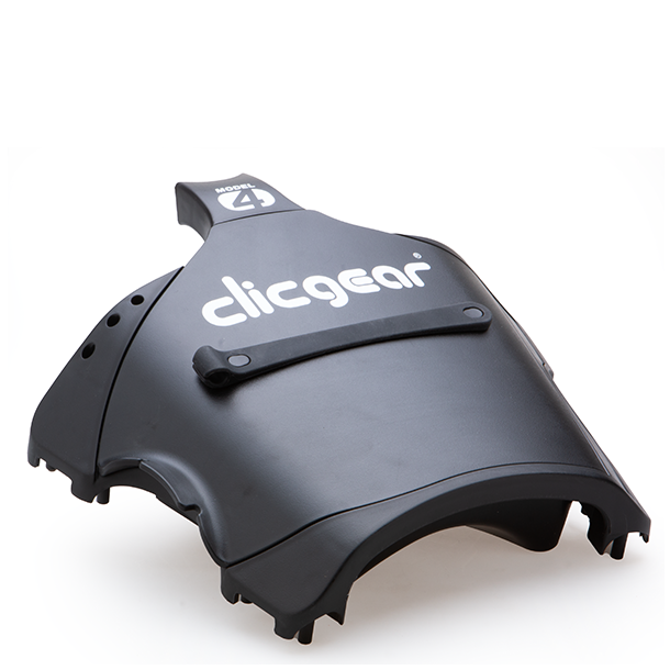 Clicgear 4.0 Tray inkl lid