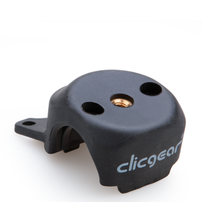 Clicgear umbrella mount set