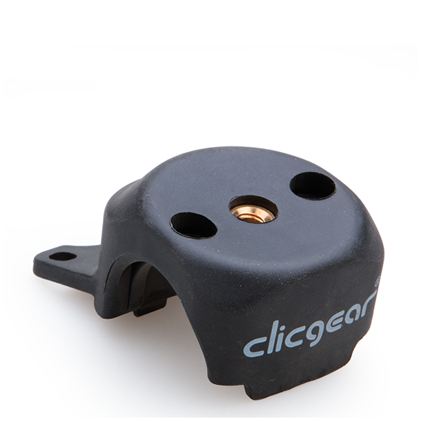 Clicgear umbrella mount set
