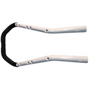 Clicgear handle W/foam