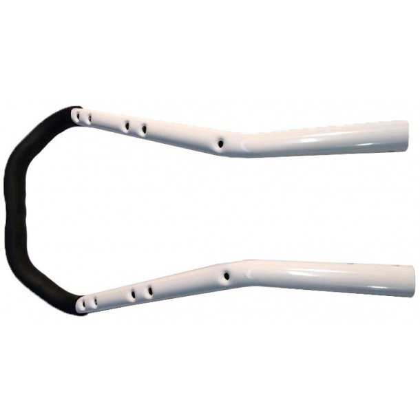 Clicgear handle W/foam