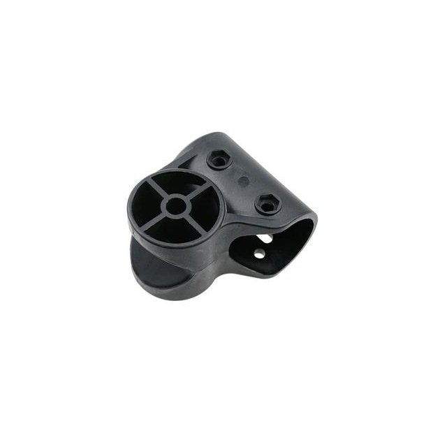 Hinge pivot