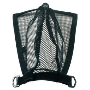 Large storage net
