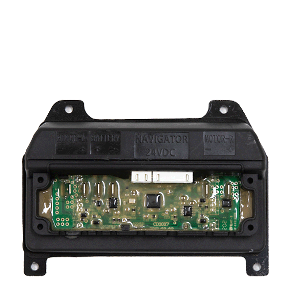 MGI ZIP Nav controller ZIP NAVIGATOR Golfparts A/S