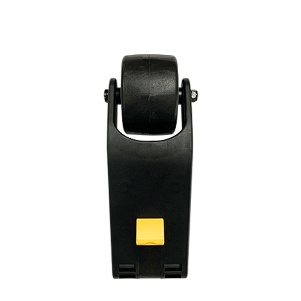 MGI ZIP X1 4th wheel