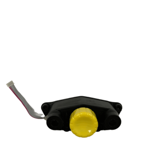 MGI ZIP X1 speed control