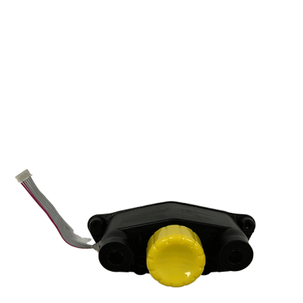 MGI ZIP X1 speed control