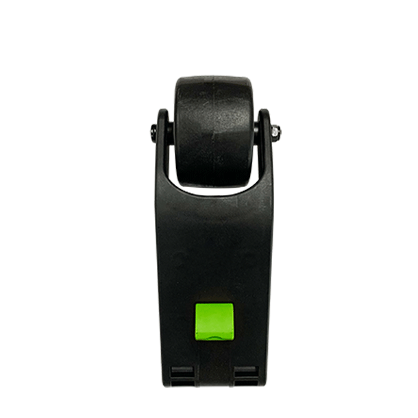 MGI ZIP X5 4th wheel