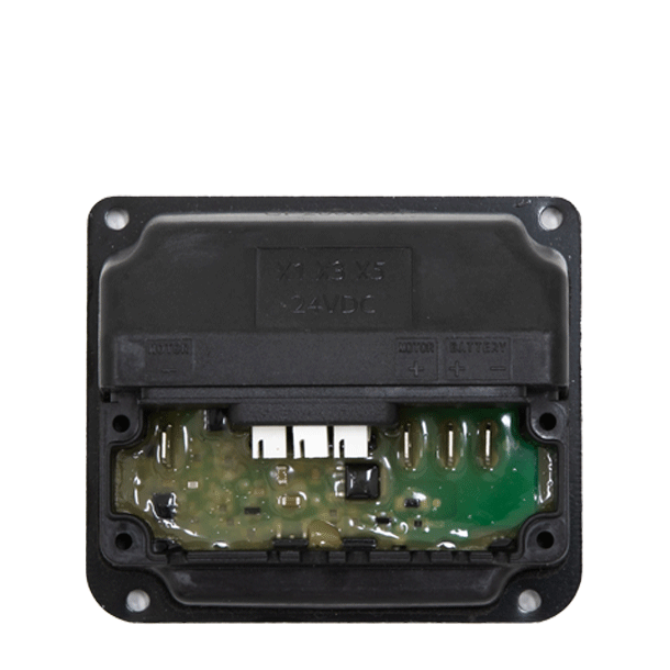 MGI ZIP X1/X3/X5 controller