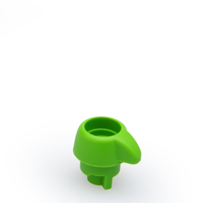 MGI ZIP X5 locking knob