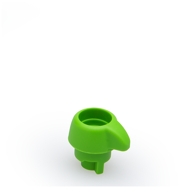 MGI ZIP X5 locking knob