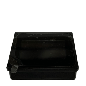 MGI ZIP X1 top box display