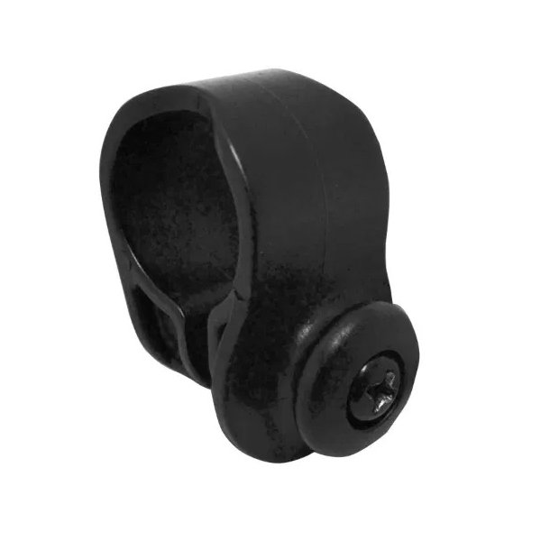 Clicgear mount tab complete