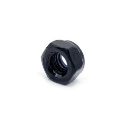 CLICGEAR M8 NYLOCK NUT 