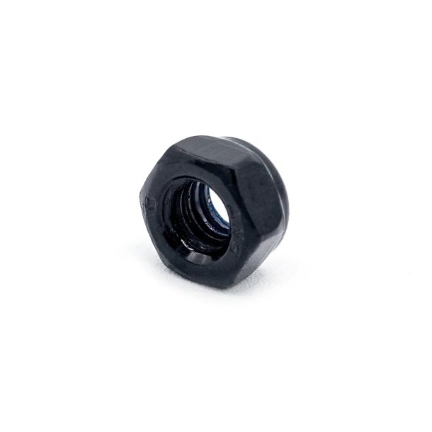 CLICGEAR M8 NYLOCK NUT 
