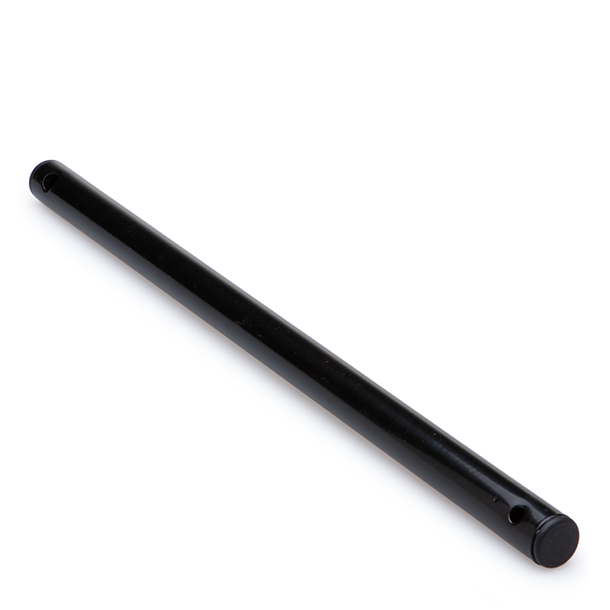 Secondary strut tube