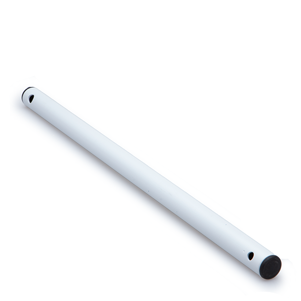 Secondary strut tube